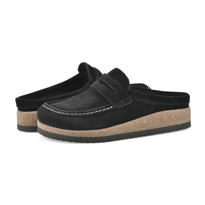 Brinlee Footbeds Clog