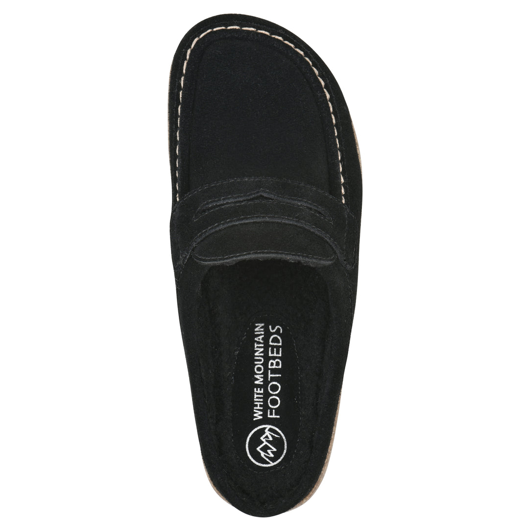 Brinlee Footbeds Clog
