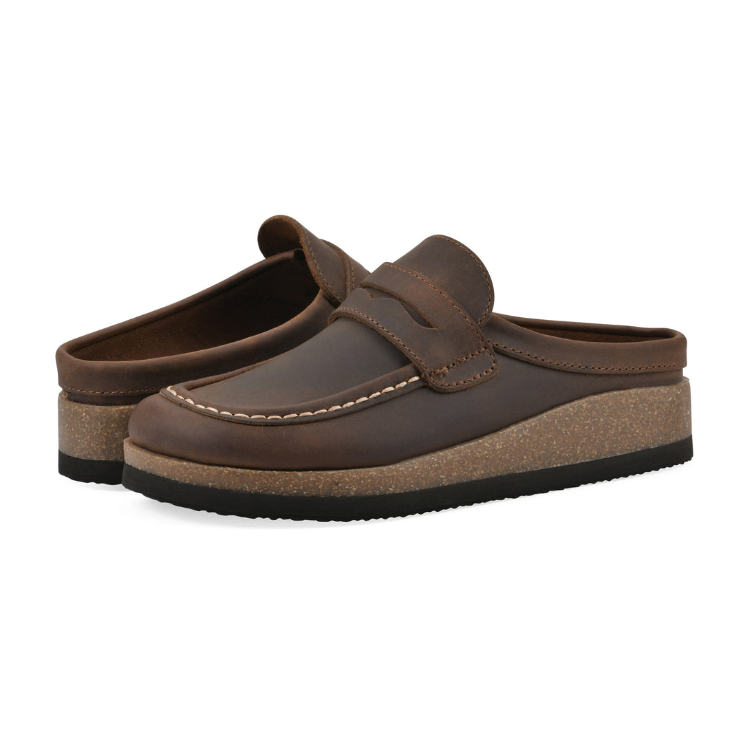 Brinlee Footbeds Clog