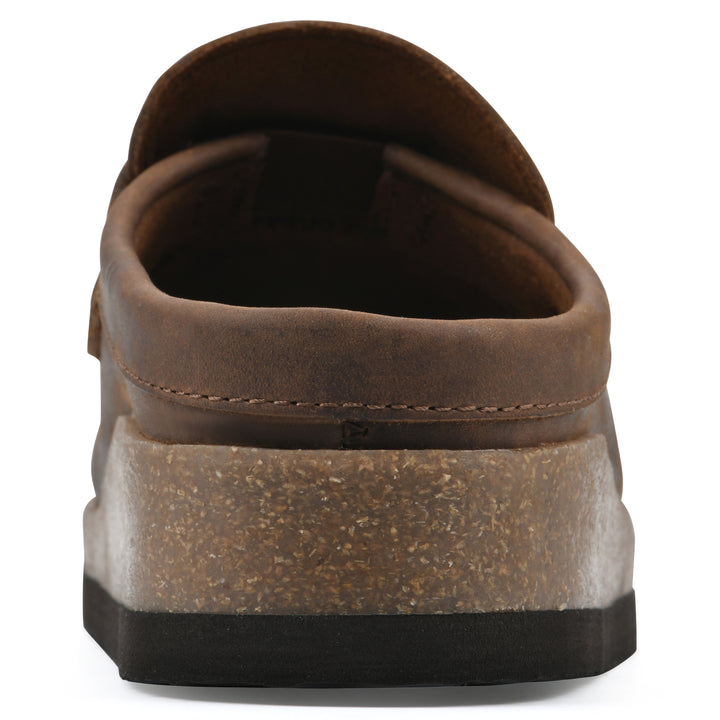 Brinlee Footbeds Clog