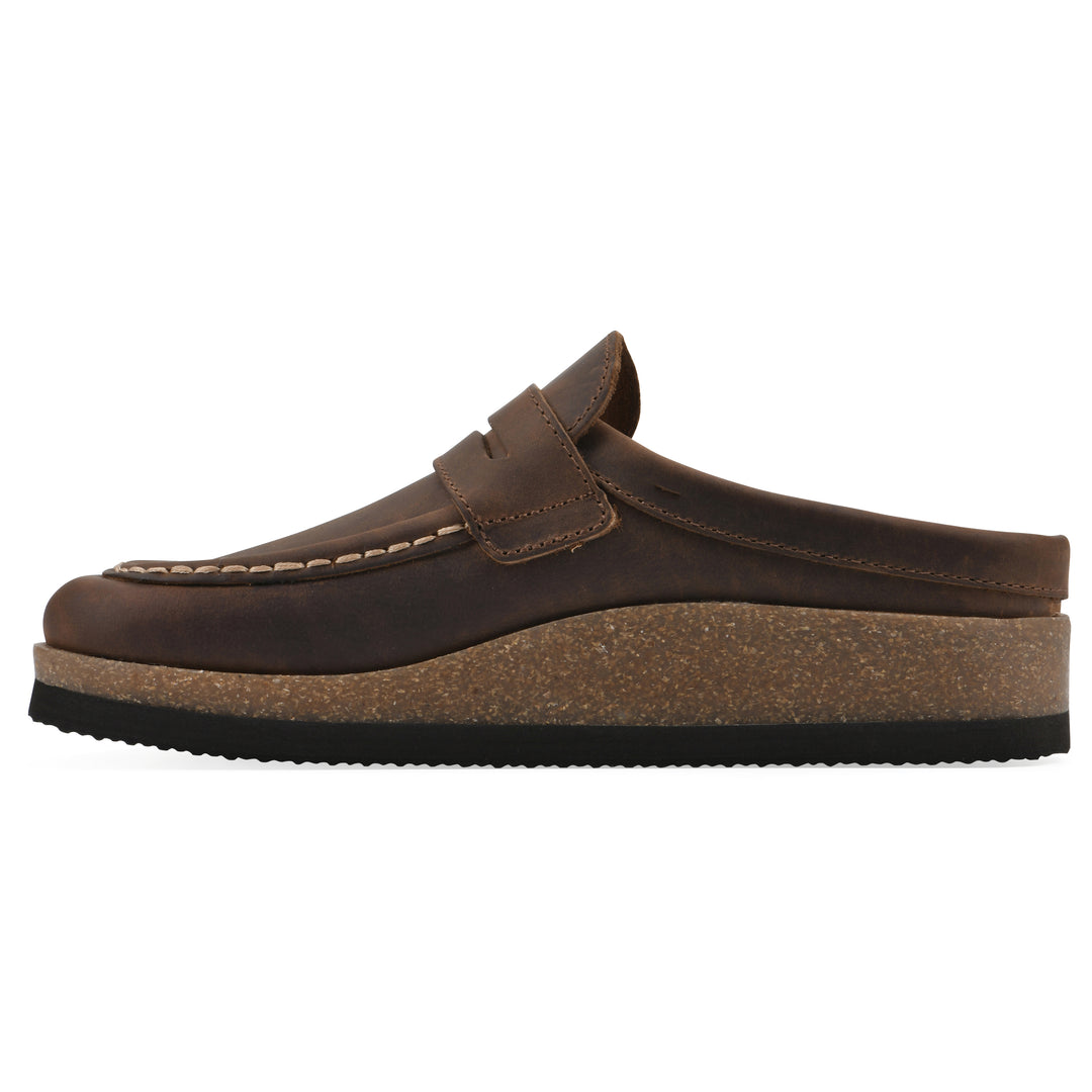 Brinlee Footbeds Clog