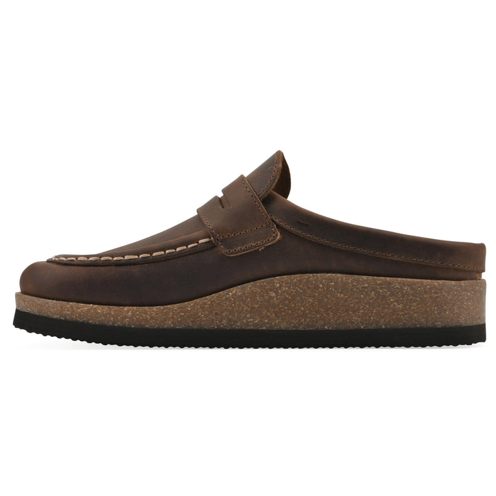 Brinlee Footbeds Clog