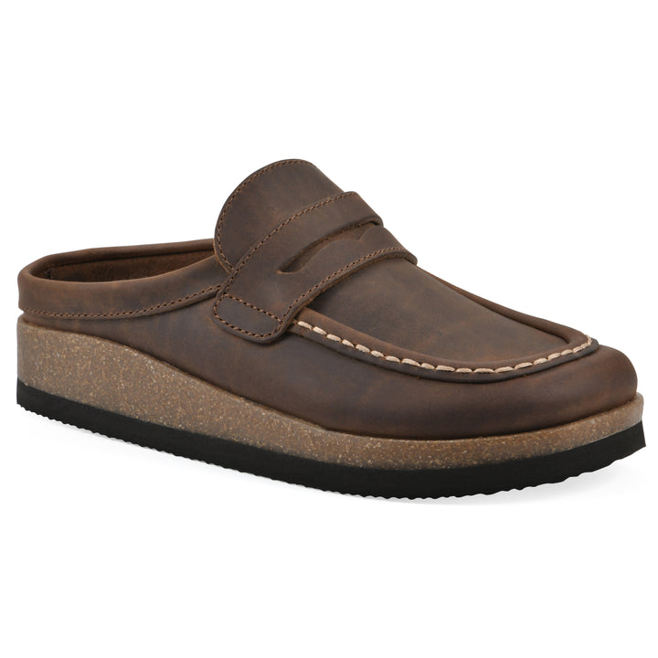 Brinlee Footbeds Clog