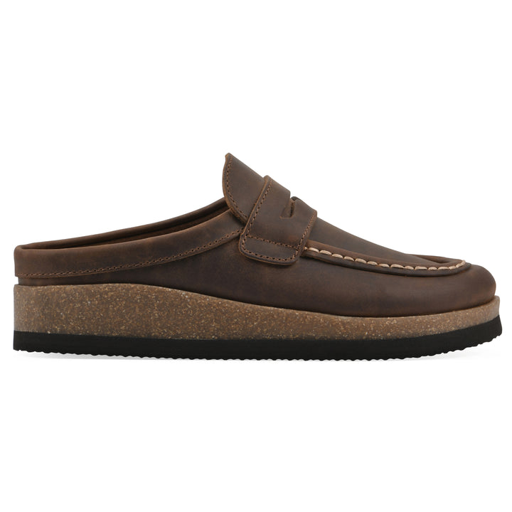 Brinlee Footbeds Clog