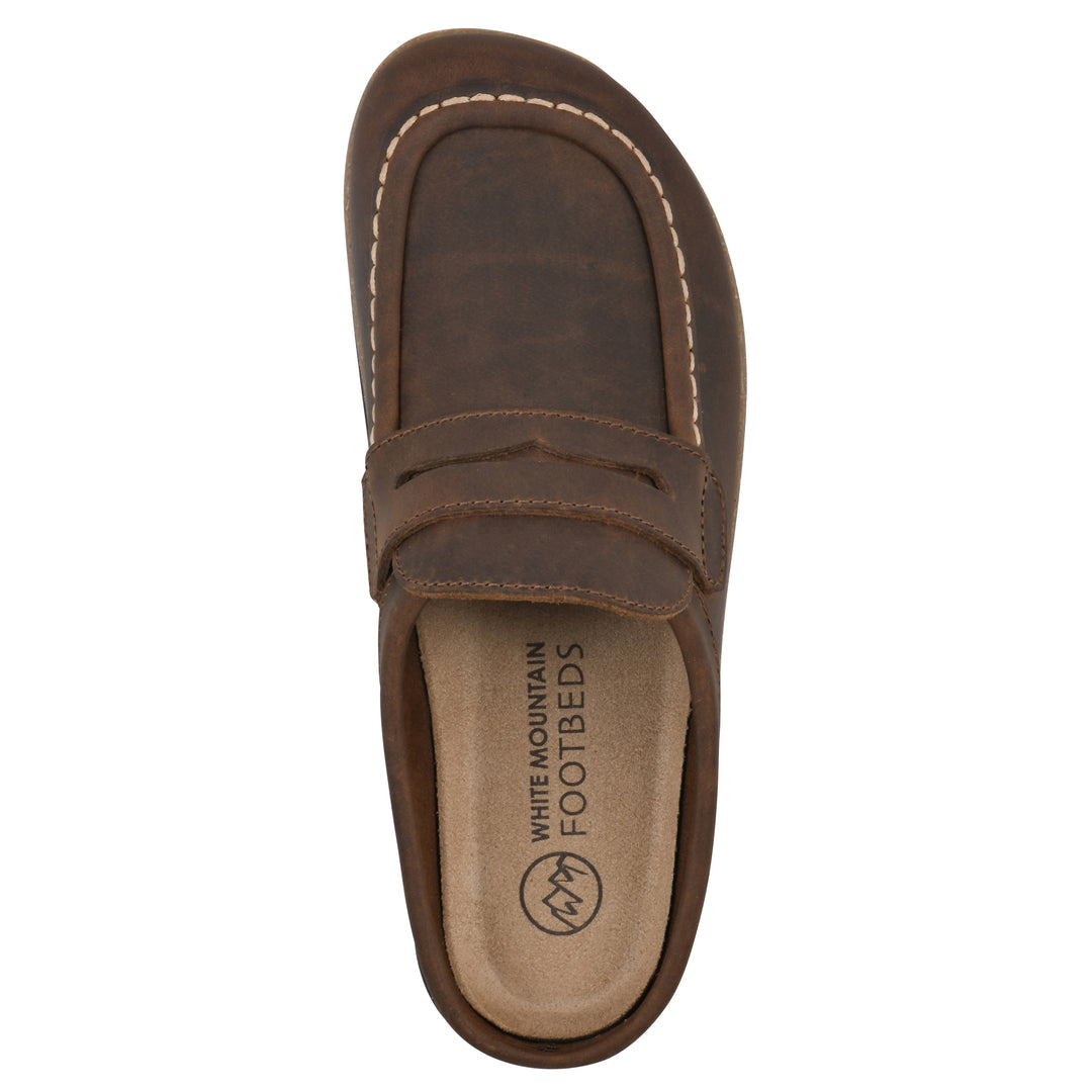 Brinlee Footbeds Clog
