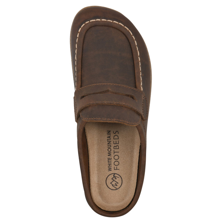 Brinlee Footbeds Clog