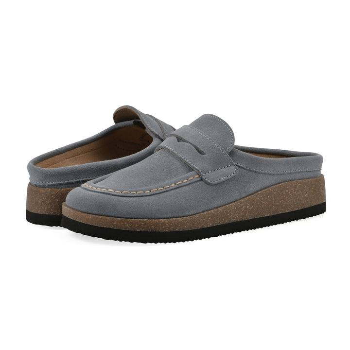 Brinlee Footbeds Clog