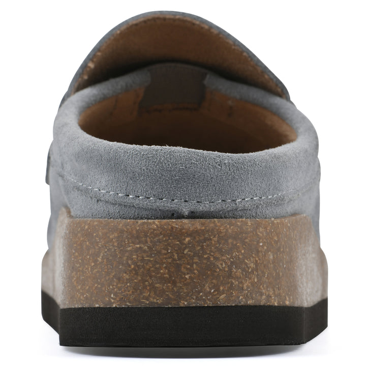 Brinlee Footbeds Clog