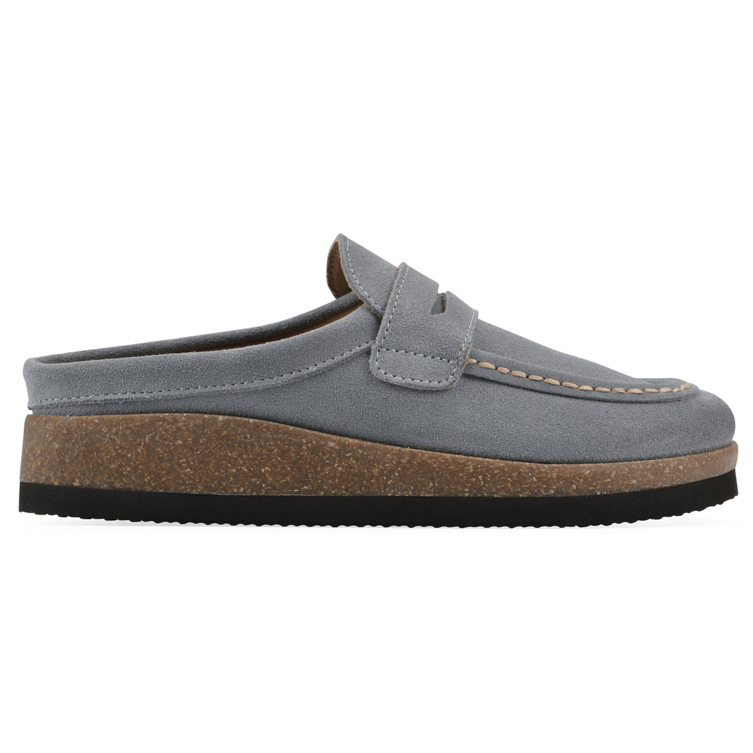 Brinlee Footbeds Clog