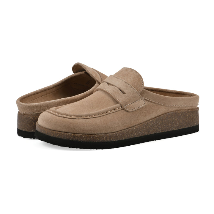 Brinlee Footbeds Clog