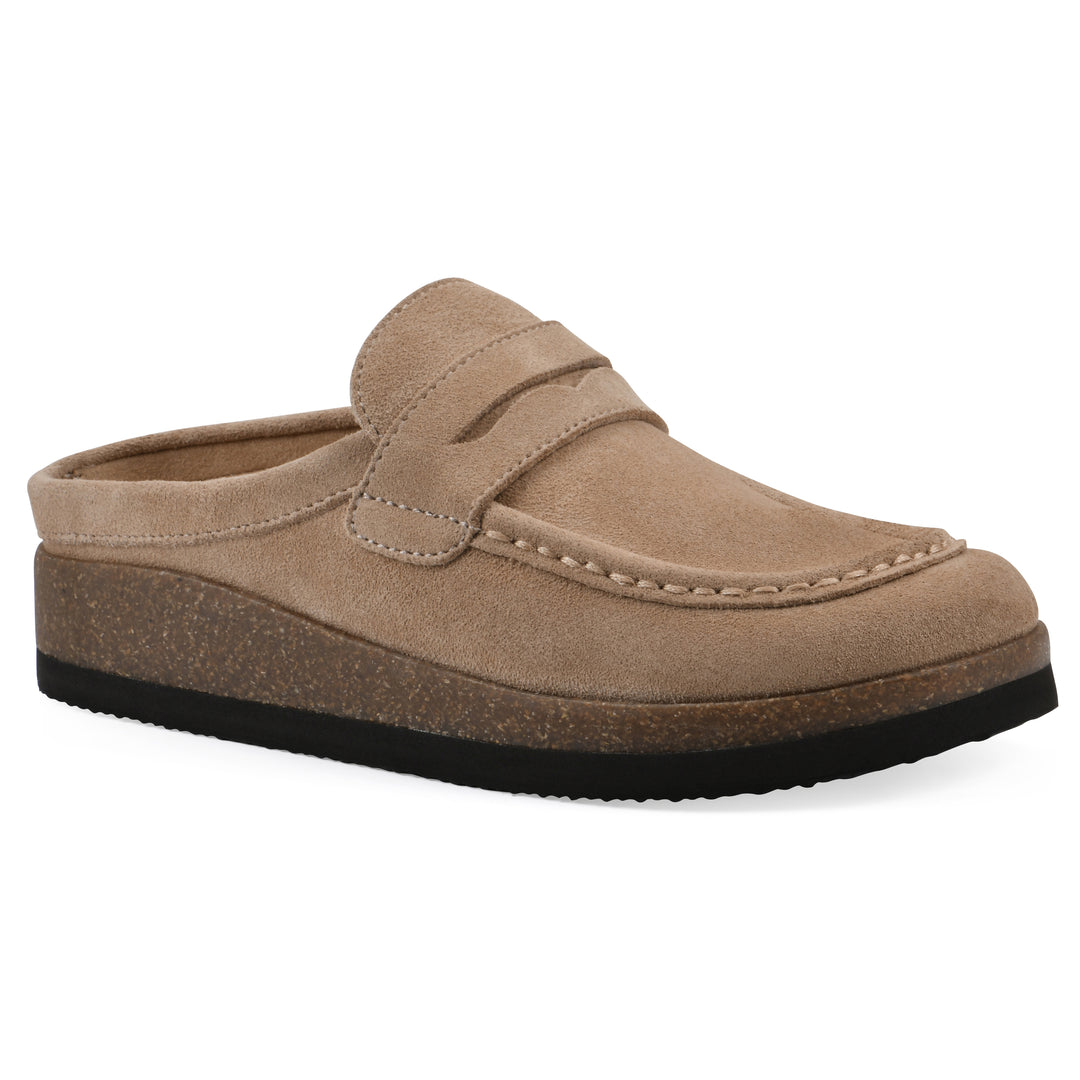 Brinlee Footbeds Clog