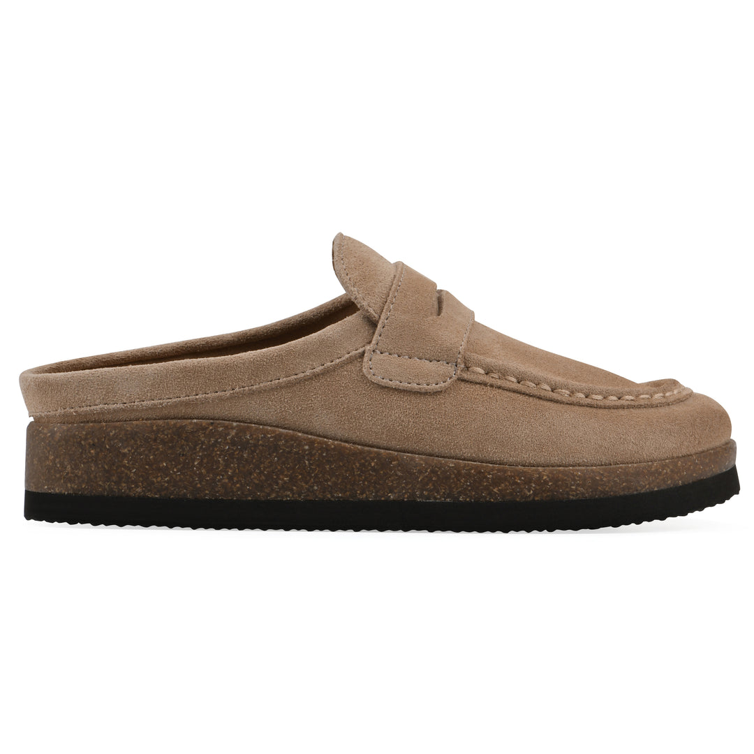 Brinlee Footbeds Clog