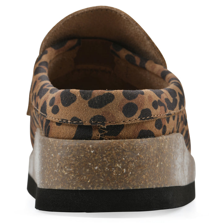 Brinlee Footbeds Clog