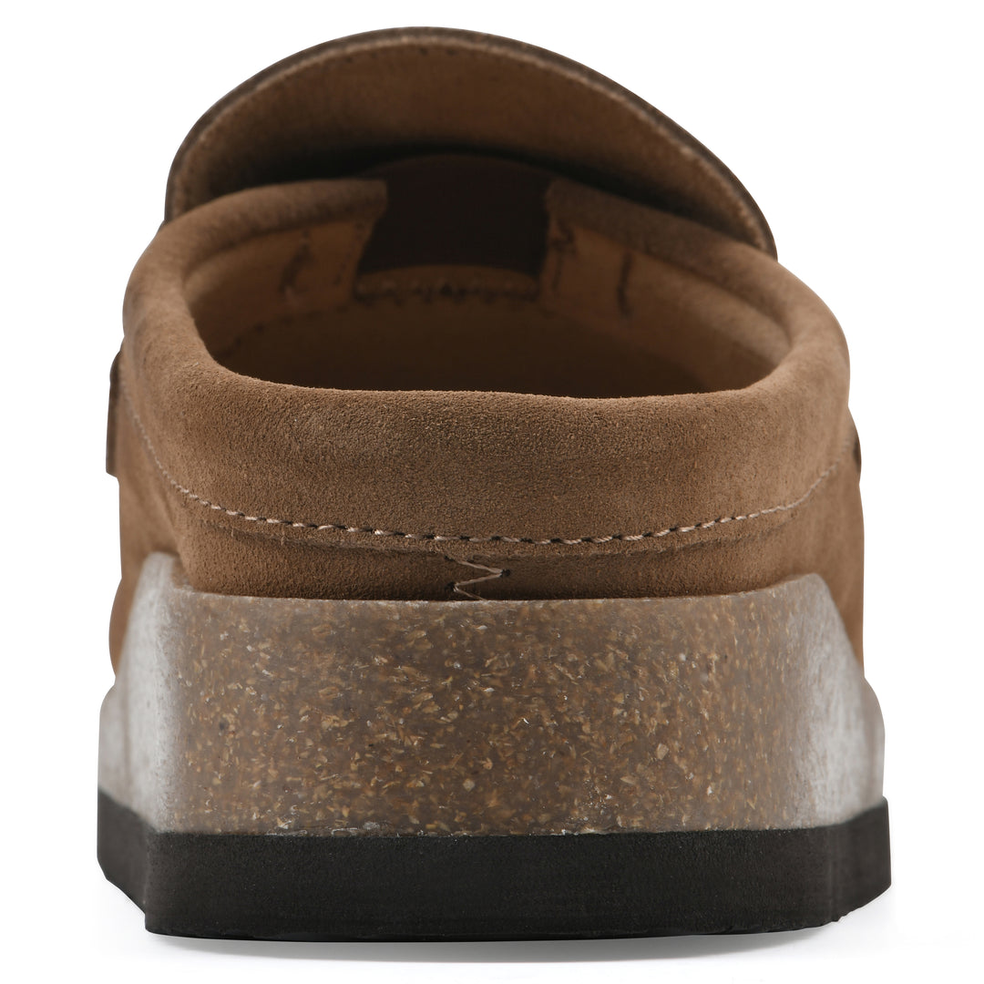 Brinlee Footbeds Clog
