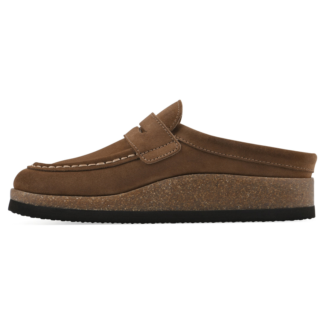 Brinlee Footbeds Clog