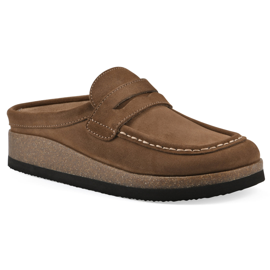 Brinlee Footbeds Clog