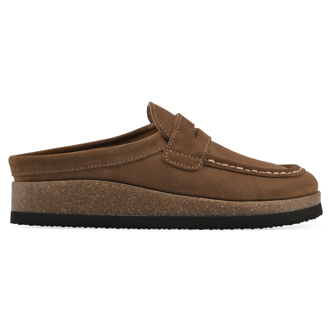 Brinlee Footbeds Clog