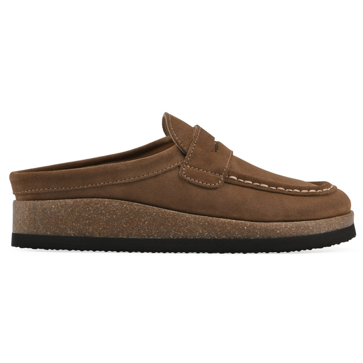Brinlee Footbeds Clog