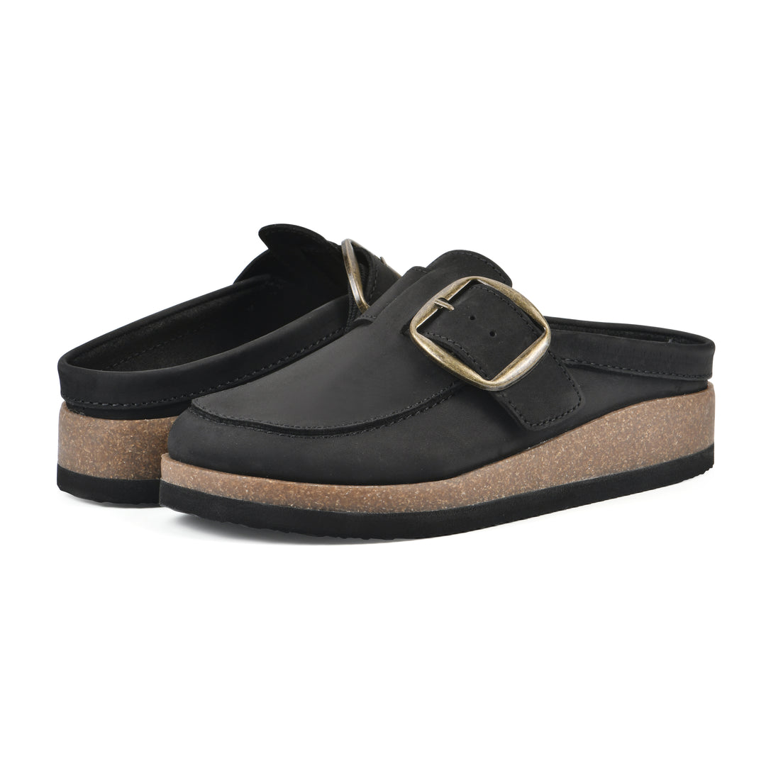 Bueno Footbeds Clog