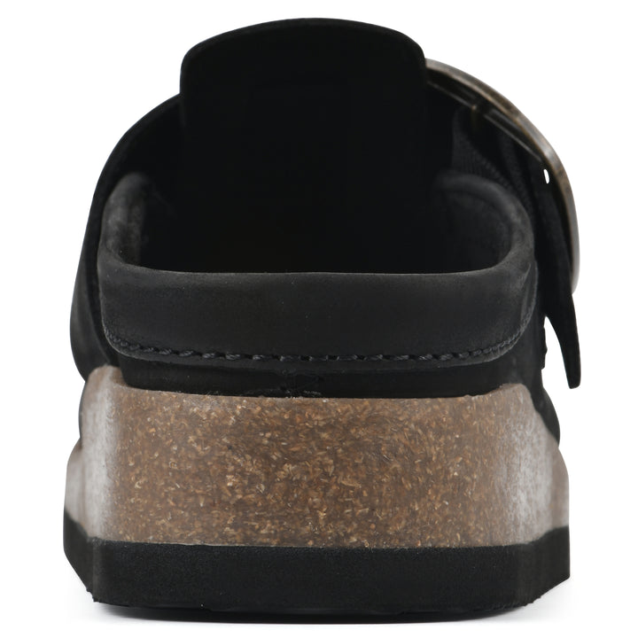 Bueno Footbeds Clog