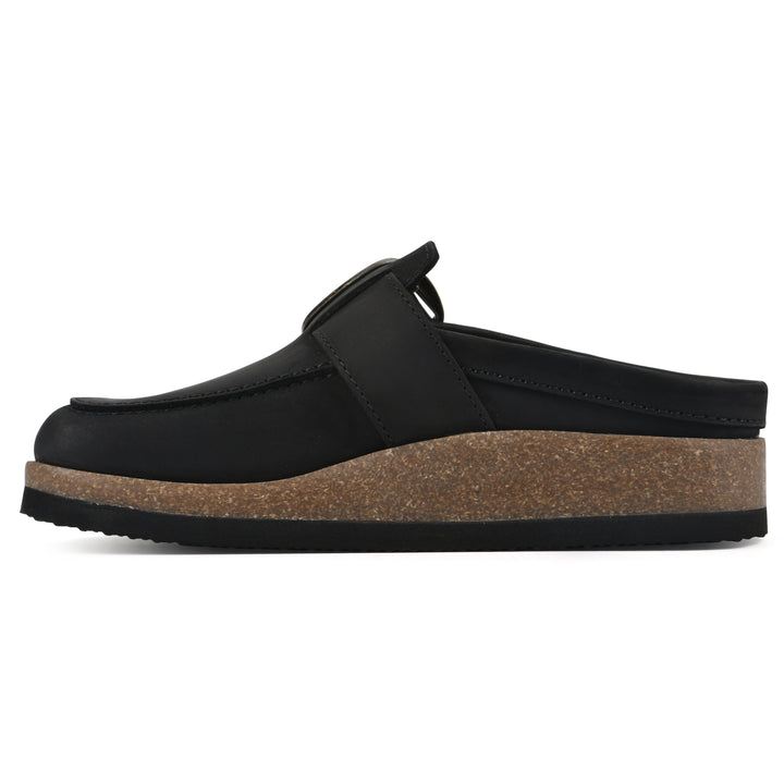 Bueno Footbeds Clog