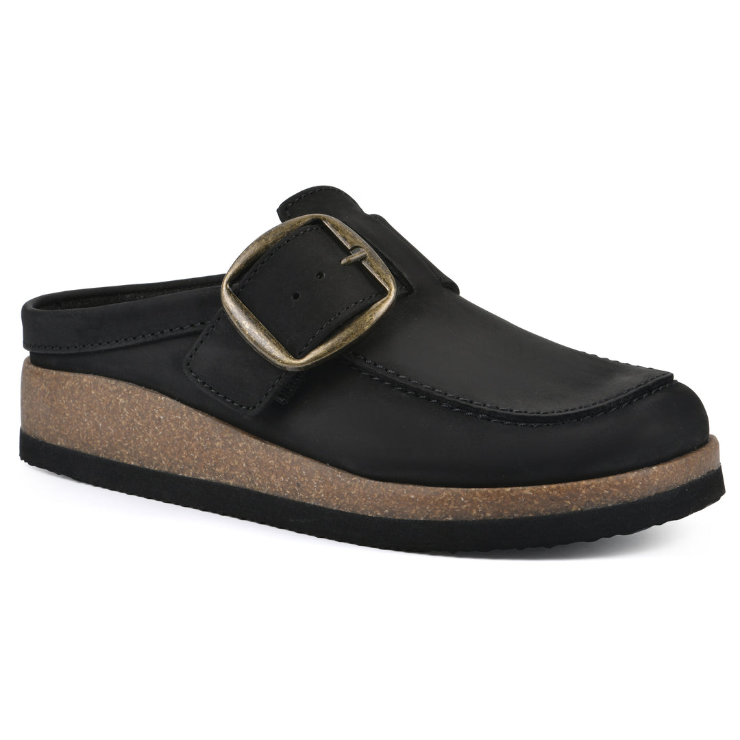 Bueno Footbeds Clog
