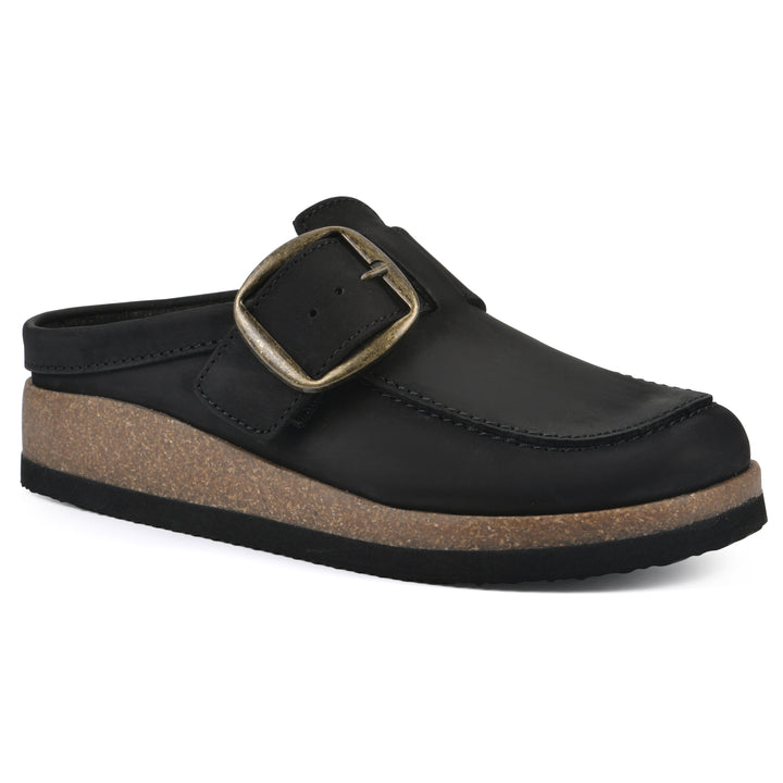 Bueno Footbeds Clog