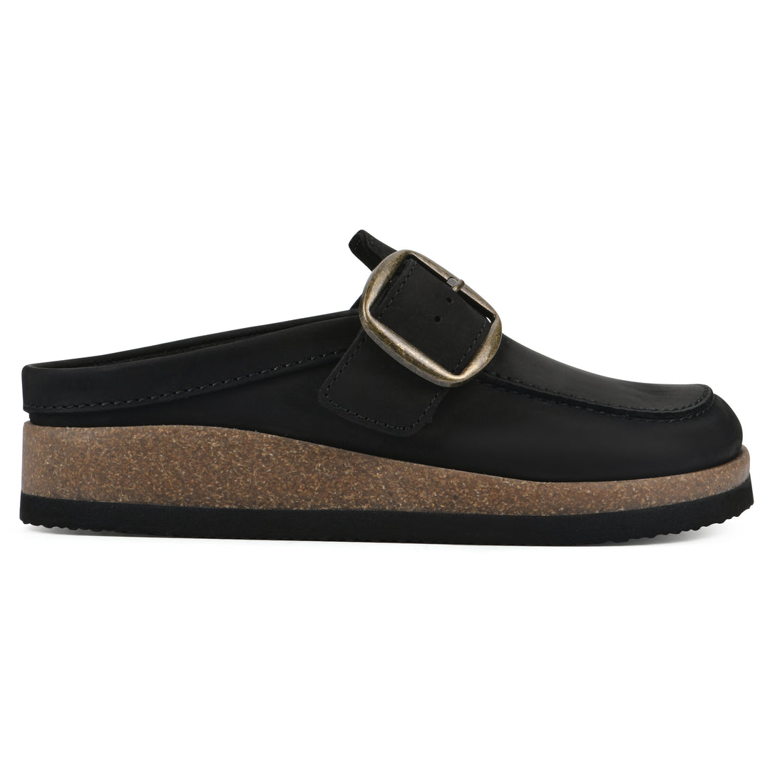 Bueno Footbeds Clog