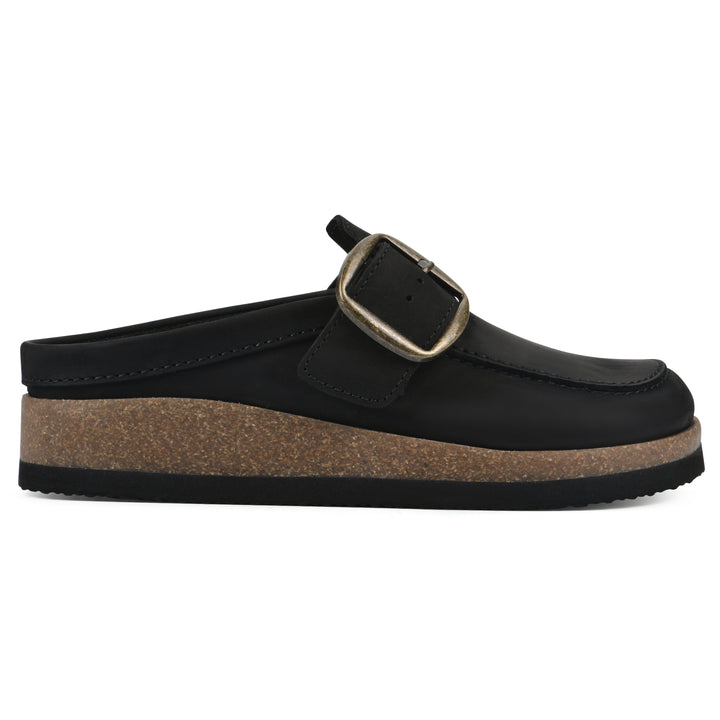 Bueno Footbeds Clog