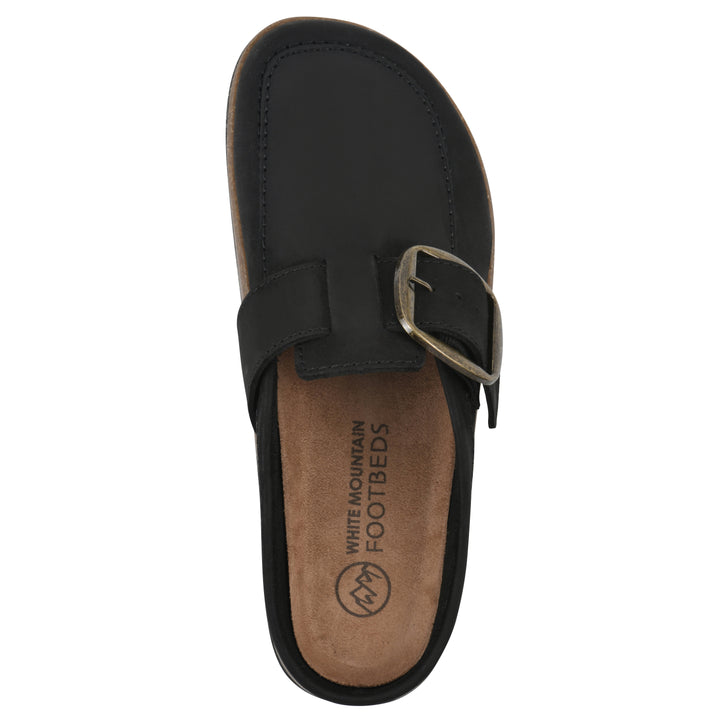 Bueno Footbeds Clog