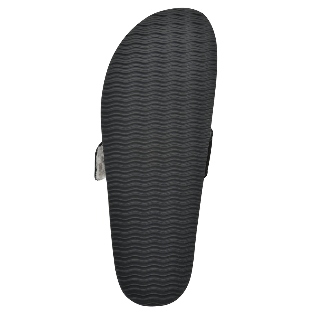 Bueno Footbeds Clog