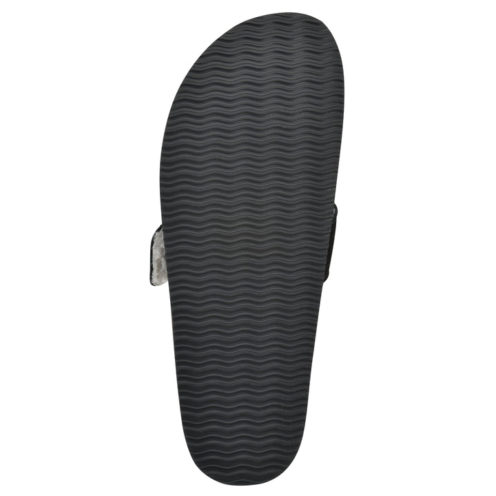 Bueno Footbeds Clog