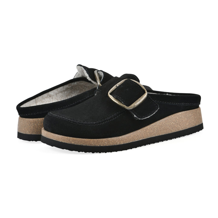 Bueno Footbeds Clog