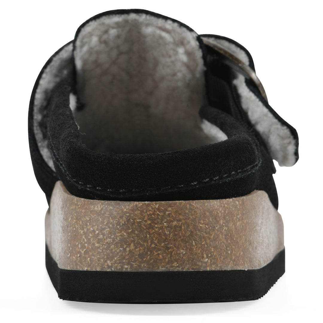 Bueno Footbeds Clog