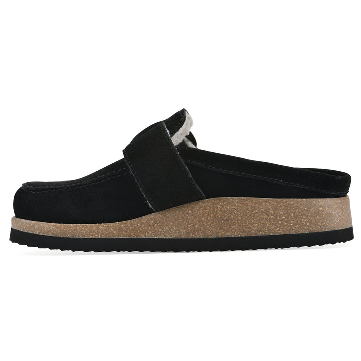 Bueno Footbeds Clog