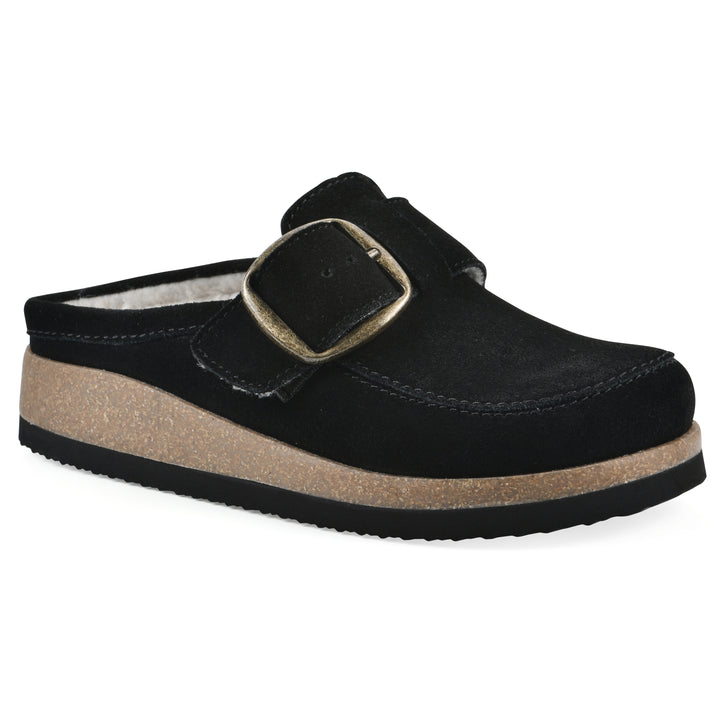 Bueno Footbeds Clog