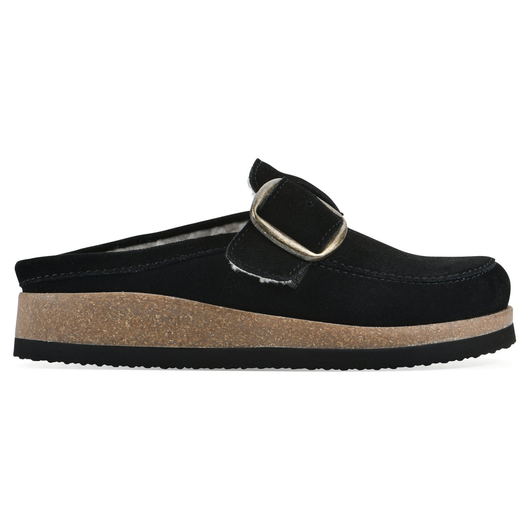 Bueno Footbeds Clog