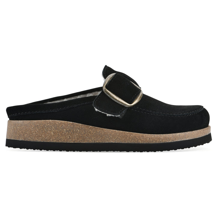 Bueno Footbeds Clog