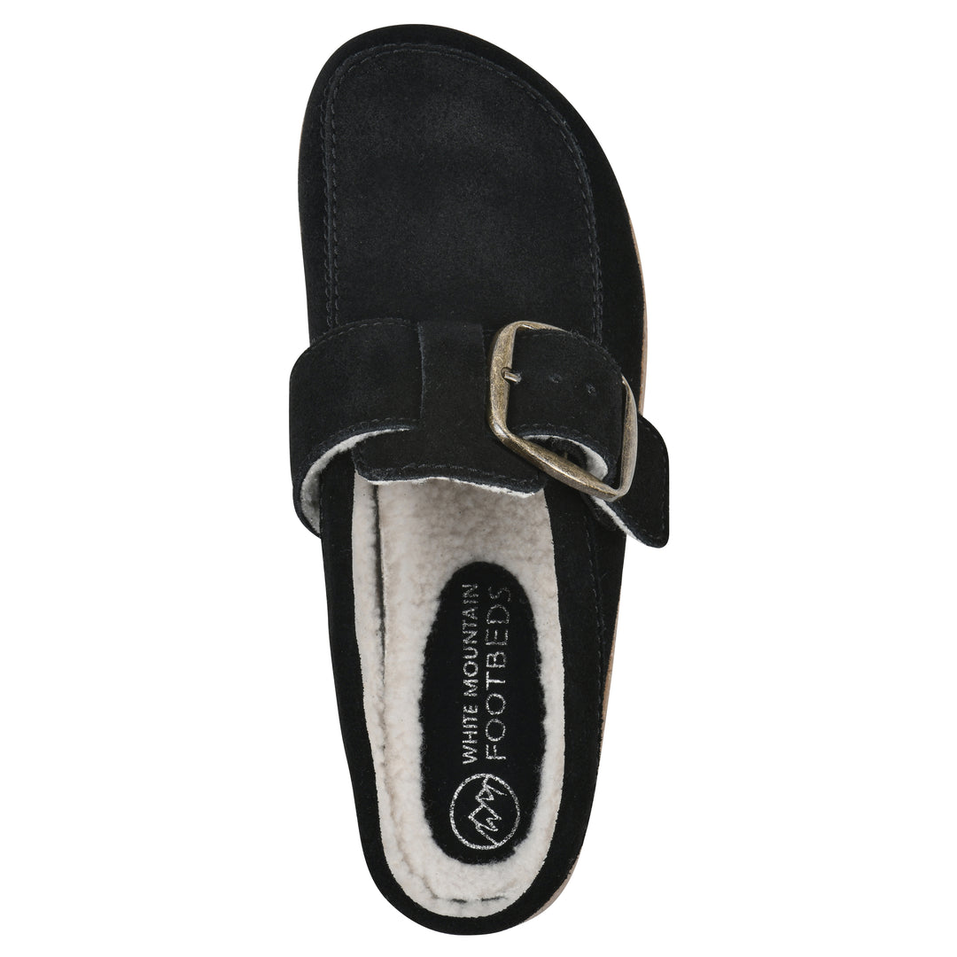 Bueno Footbeds Clog