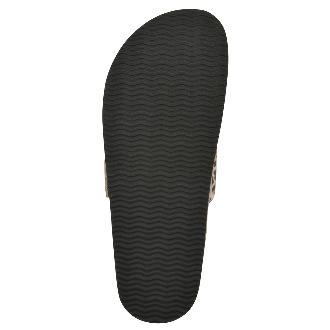 Bueno Footbeds Clog
