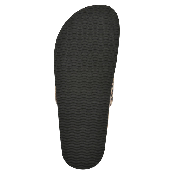 Bueno Footbeds Clog