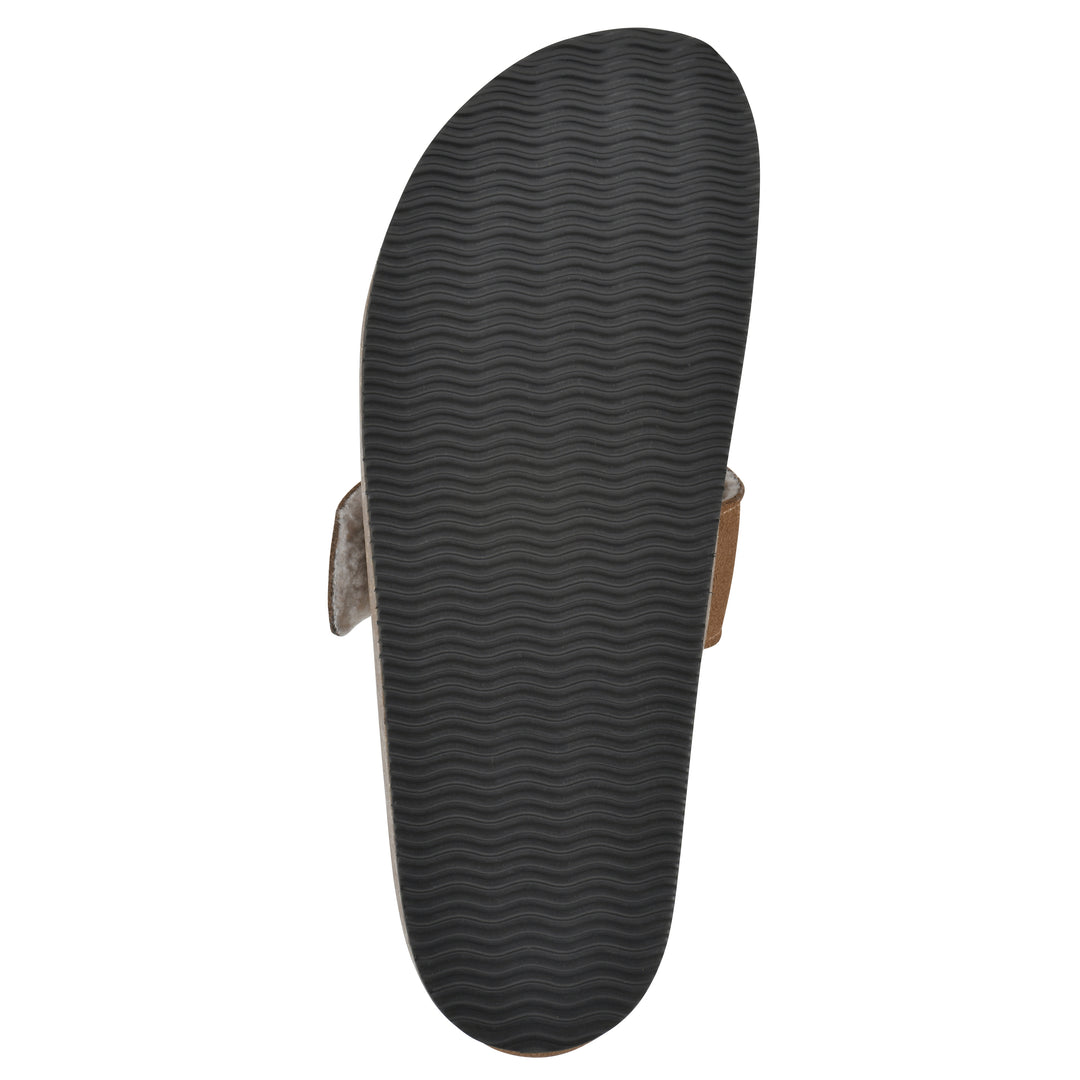 Bueno Footbeds Clog