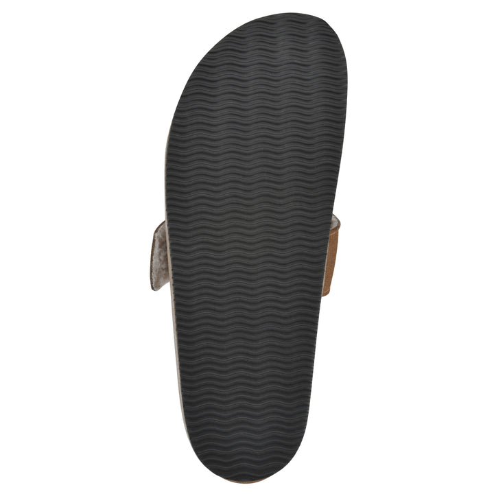 Bueno Footbeds Clog