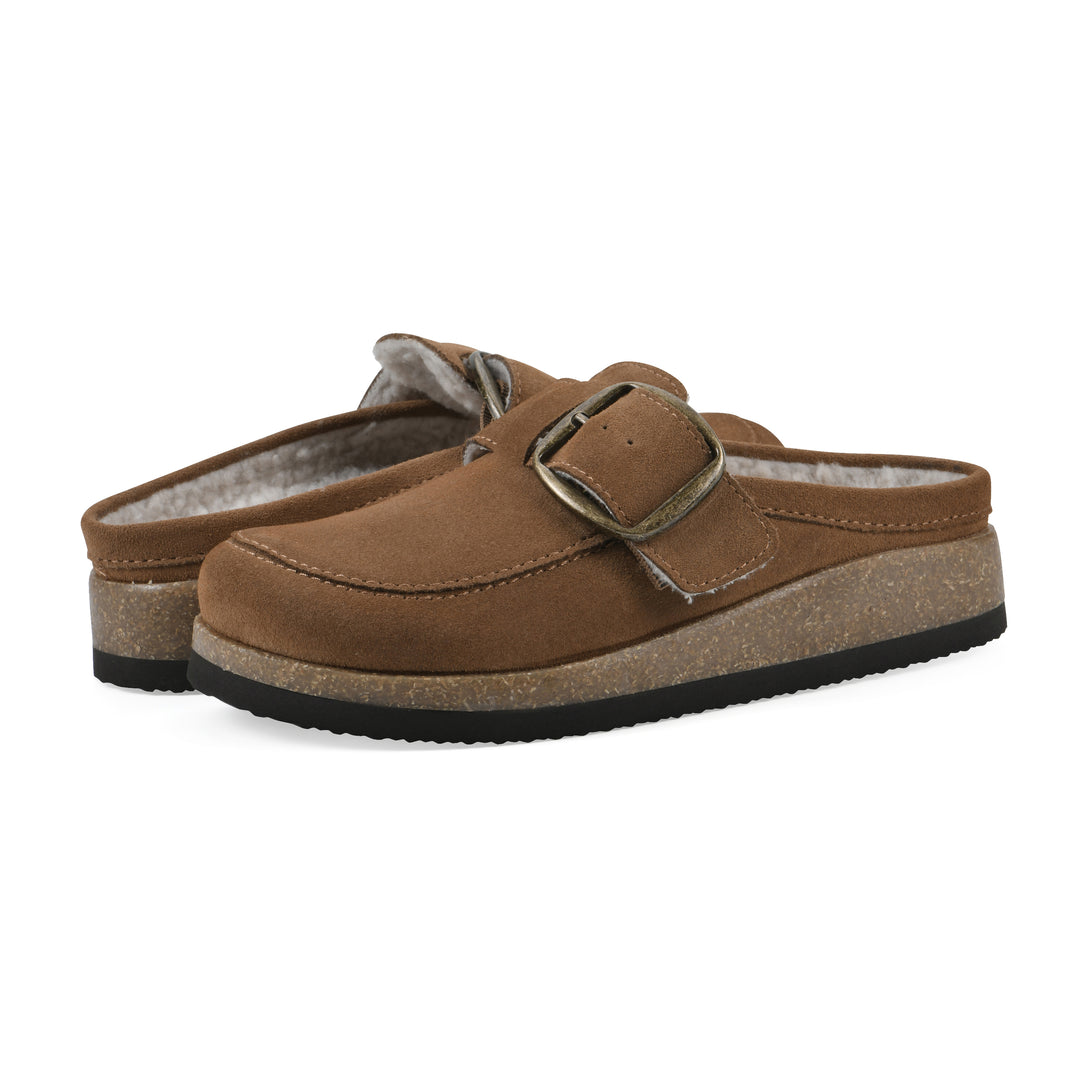 Bueno Footbeds Clog