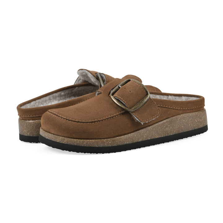 Bueno Footbeds Clog