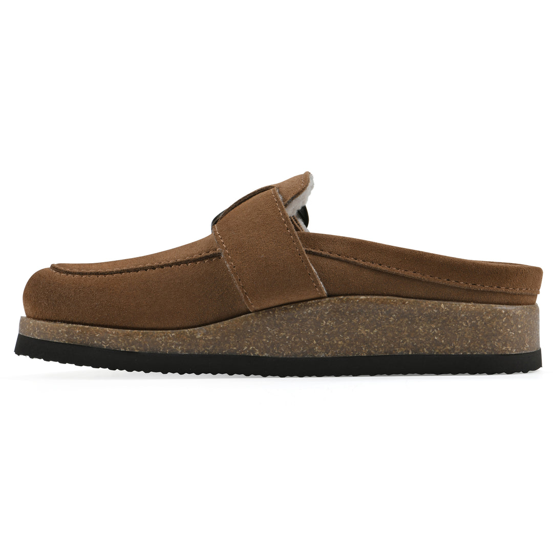 Bueno Footbeds Clog