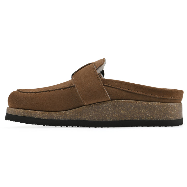 Bueno Footbeds Clog