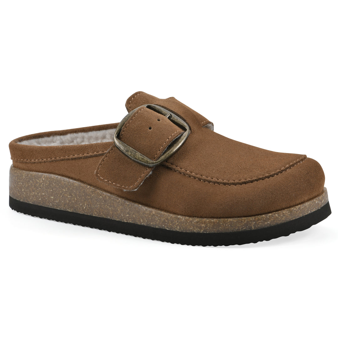 Bueno Footbeds Clog