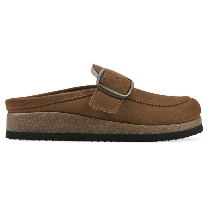 Bueno Footbeds Clog