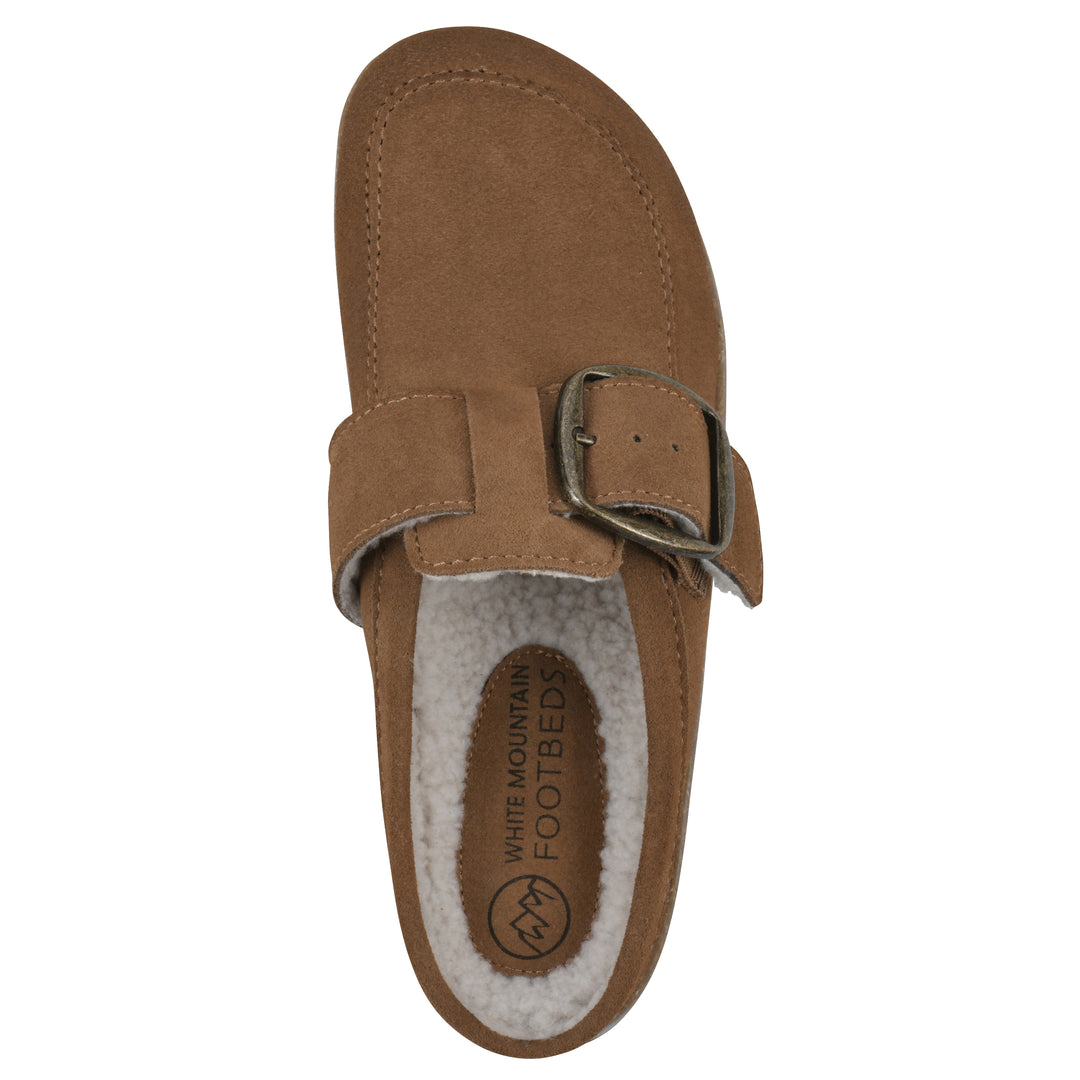 Bueno Footbeds Clog